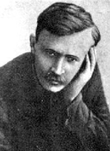 blakytny